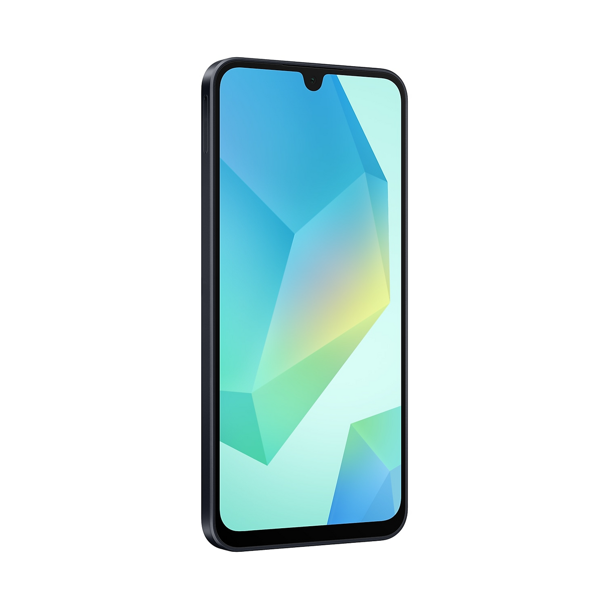 Samsung Galaxy A16 128GB Black Unlocked Smartphone – 6.7" Display, 5G, Dual SIM