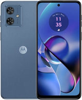Motorola Moto G54 5G 256GB Smartphone | Unlocked | 6.5" FHD+ Display | Android BLUE