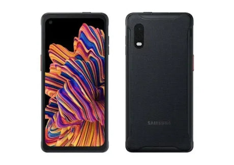 Samsung Galaxy X Cover 5 in Black 64GB Dual Sim (Brand New)