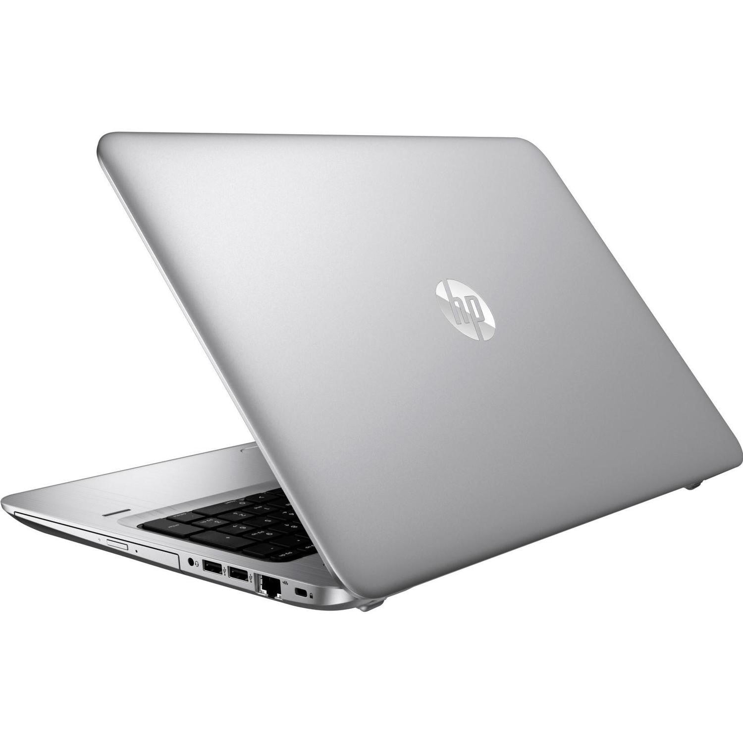 HP Probook 450 G4 i3 7th Gen 8GB 256GB SSD Windows 10 Home