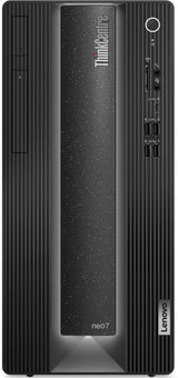 Lenovo ThinkCentre Neo 70T Gen 3 Tower – Intel Core i5 12th Gen, 8GB RAM DDR5, 256GB SSD, Windows 11 Pro