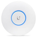 Ubiquiti UniFi AP AC Pro Dual Band Wireless Access Point UAP-AC-PRO PoE