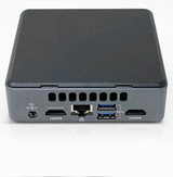 Intel NUC7i5DNHE NUC Performance i5-7300U 2.60 GHz 8GB 128GB SSD Windows 11 Pro