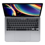 Apple 2020 MacBook Pro A2251 Core i7-1068NG7 32GB 512GB NVMe Sequoia MacOS 15 13" Display