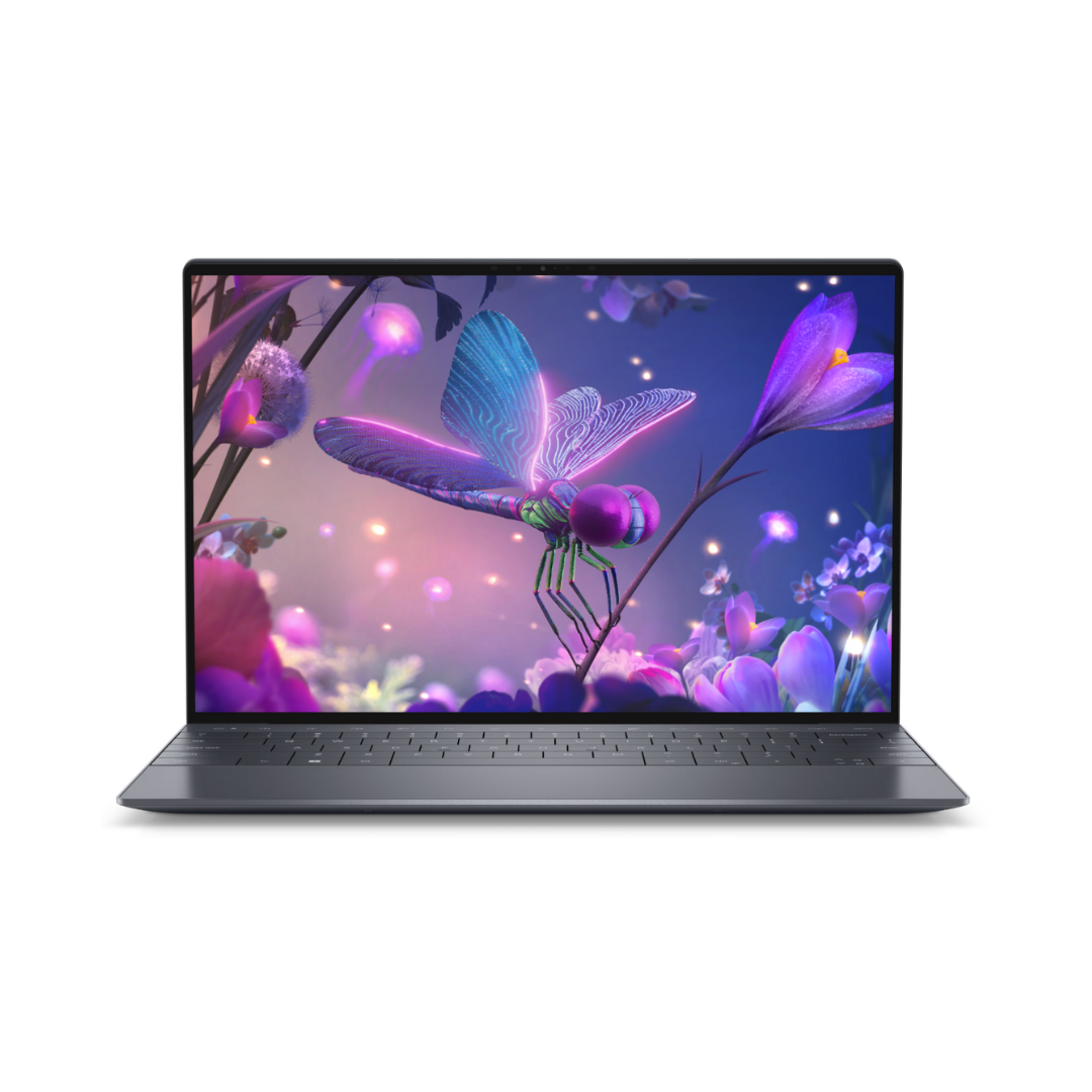 Dell XPS 13 Plus 9320 i7 12th Gen 32GB 512GB NVMe SSD Windows 11 Pro 13.4" OLED Touchscreen
