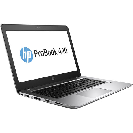 HP ProBook 440 G4 i3 7th Gen 8GB 500GB Windows 10 Home