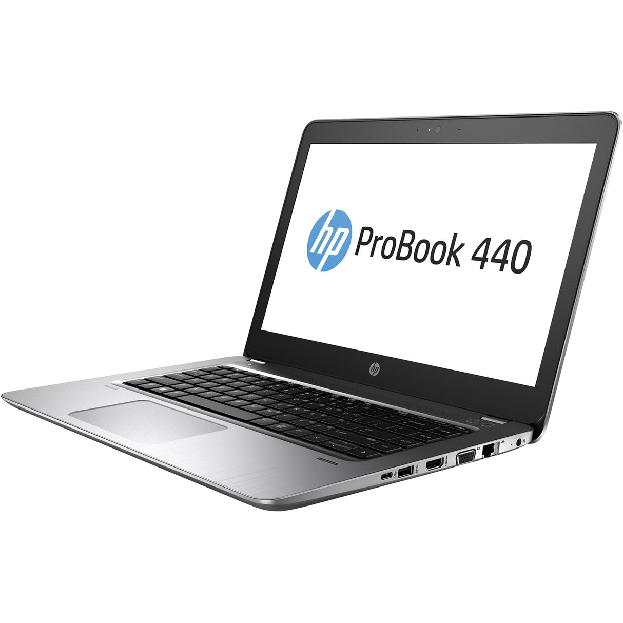 HP ProBook 440 G4 i3 7th Gen 8GB 500GB Windows 10 Home