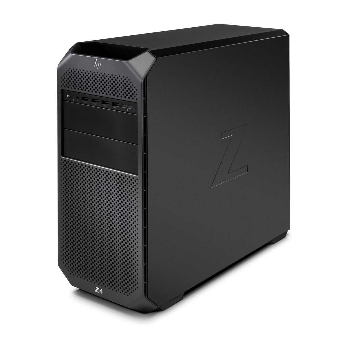 HP Z4 G4 Workstation – Intel Core i7-7800X 3.50GHz, 16GB RAM, 512GB SSD, Quadro P4000, Windows 11 Pro