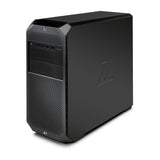 HP Z4 G4 Workstation – Intel Core i7-7800X 3.50GHz, 16GB RAM, 512GB SSD, Quadro P4000, Windows 11 Pro