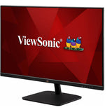 ViewSonic VA2732-H 27-inch Full HD IPS Monitor with Frameless Design, VGA, HDMI, Black