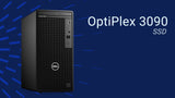 Dell OptiPlex 3090 Tower  i5 10th Gen  16GB RAM  256GB NVMe SSD  Windows 11 Pro