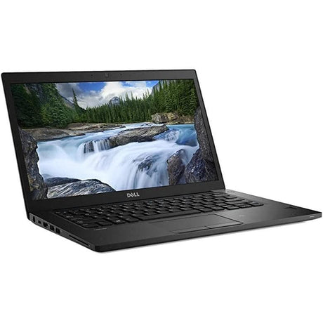 Dell Latitude 7390 i5 8th Gen 16GB 256GB SSD Windows 11 Pro 13.3" Display