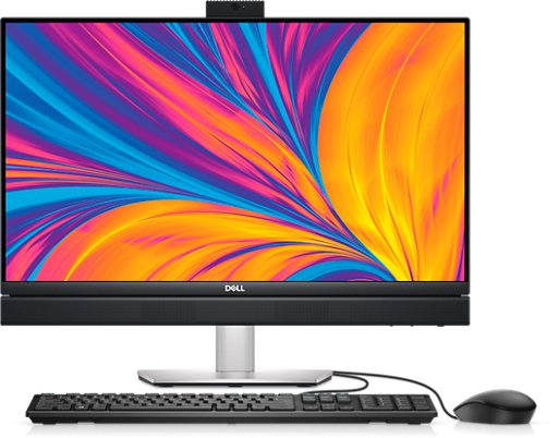 DELL OptiPlex 7420 Intel® Core™ i5 i5-14500T (23.8")  All-in-One PC 16GB DDR5-SDRAM 256GB SSD Windows 11 Pro