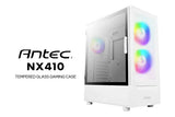 Antec Tower Gaming PC i9 -9900K 16GB 1TB NVMe Radeon RX6600 Windows 11 Pro