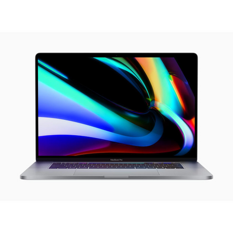 Apple MacBook Pro A2141 Core i9-9880H 16GB 1TB NVMe Sequoia MacOS 15 16" Display