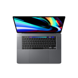 Apple MacBook Pro A2141 Core i9-9880H 32GB 1TB NVMe Sequoia MacOS 15 16" Display