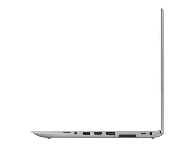 HP ZBook 14u G6 - i5 8th Gen 8GB 256GB NVMe Windows 11 Pro