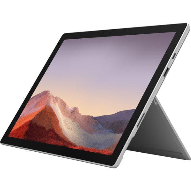Microsoft Surface Pro 7 Intel Core i5 10th Gen Tablet - 8GB RAM 128GB SSD Windows 11 Pro
