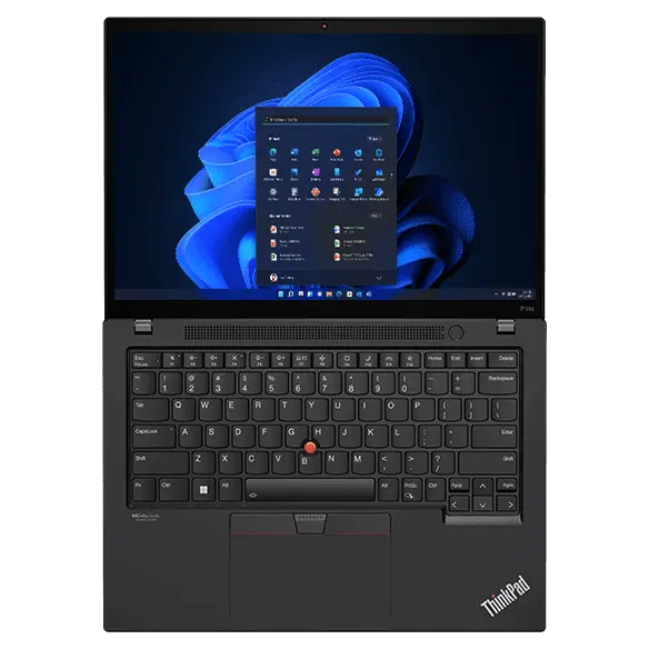 Lenovo P14s Gen 4 Business Laptop – 13th Gen Intel Core i7, 16GB RAM, 512GB NVMe SSD, NVIDIA RTX A500 Graphics, Windows 11 Pro