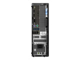 Dell Precision 3450 Workstation PC – Intel Core i7-10700 2.9GHz, 16GB RAM, 512GB NVMe SSD, Windows 11 Pro