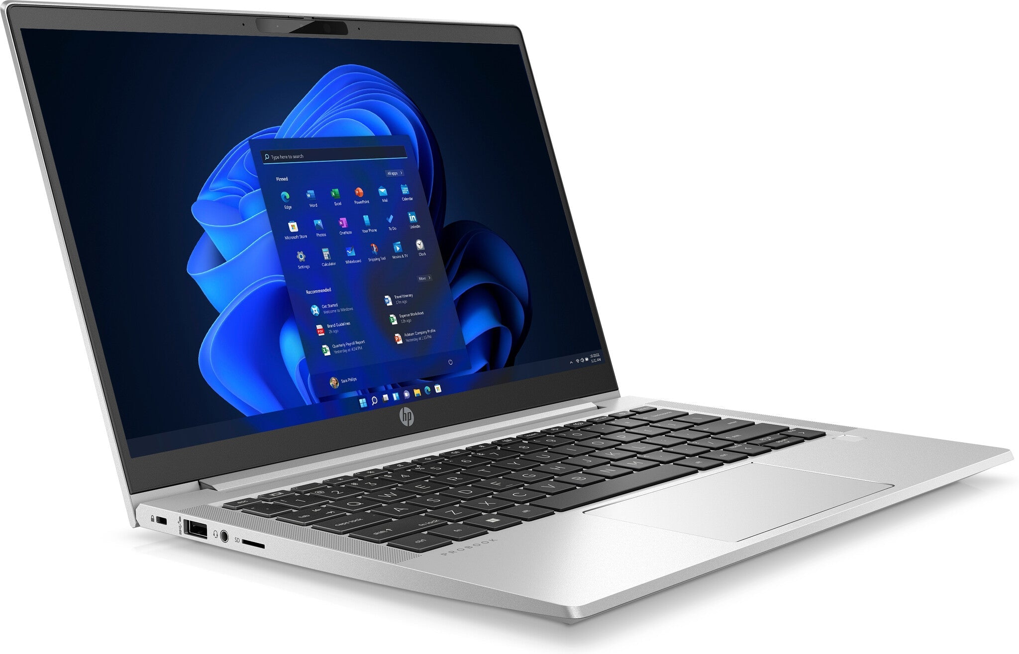 HP ProBook 430 G8 – 13.3