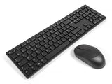 Dell KM5221W Pro Wireless Keyboard & Mouse – Brand New & Boxed