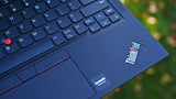 Lenovo ThinkPad X1 Carbon Gen 10 Laptop – Intel i7 12th Gen, 16GB RAM, 512GB NVMe SSD, 14" IPS Screen, Windows 11 Pr