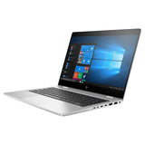 HP EliteBook 830 G6 i5 8th Gen 8GB 256GB NVMe SSD Windows 11 Pro 13.3" Display