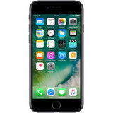 Apple iPhone 7 32GB Black Unlocked Smartphone – 4.7" Retina Display, A10 Fusion Chip, 12MP Camera, Touch ID, iOS