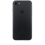 Apple iPhone 7 32GB Black Unlocked Smartphone – 4.7" Retina Display, A10 Fusion Chip, 12MP Camera, Touch ID, iOS