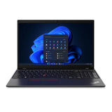 Lenovo Thinkpad L15 Gen 3 i7 11th Gen 16GB 512GB Windows 11 Pro 15.6" Display