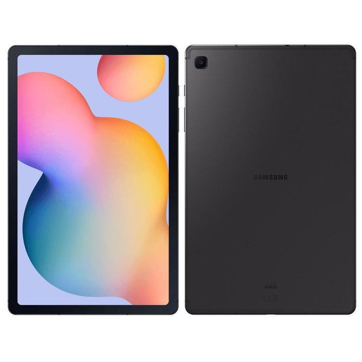 Samsung Galaxy Tab S6 Lite SM-P613 128 GB 26.4 cm (10.4") 4 GB Wi-Fi 5 USB-C