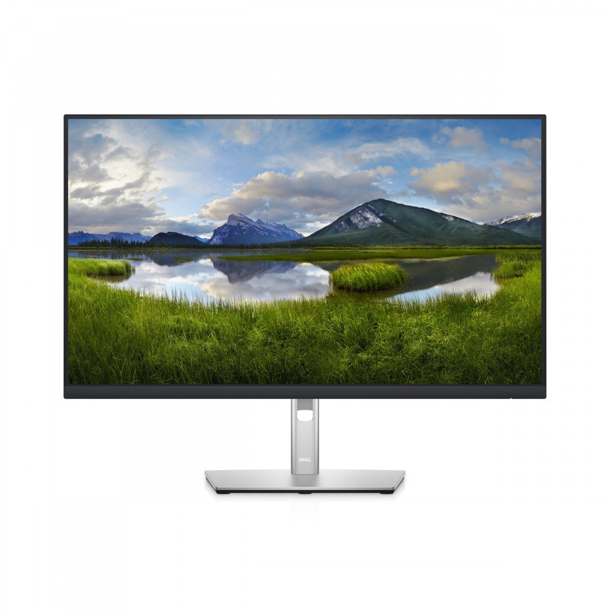 Dell P2722HE 27" IPS, Full HD (1920 × 1080) at 60 Hz Full LED-backlit LCD monitor, USB-C, Ethernet