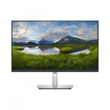 Dell P2722HE 27" IPS, Full HD (1920 × 1080) at 60 Hz Full LED-backlit LCD monitor, USB-C, Ethernet