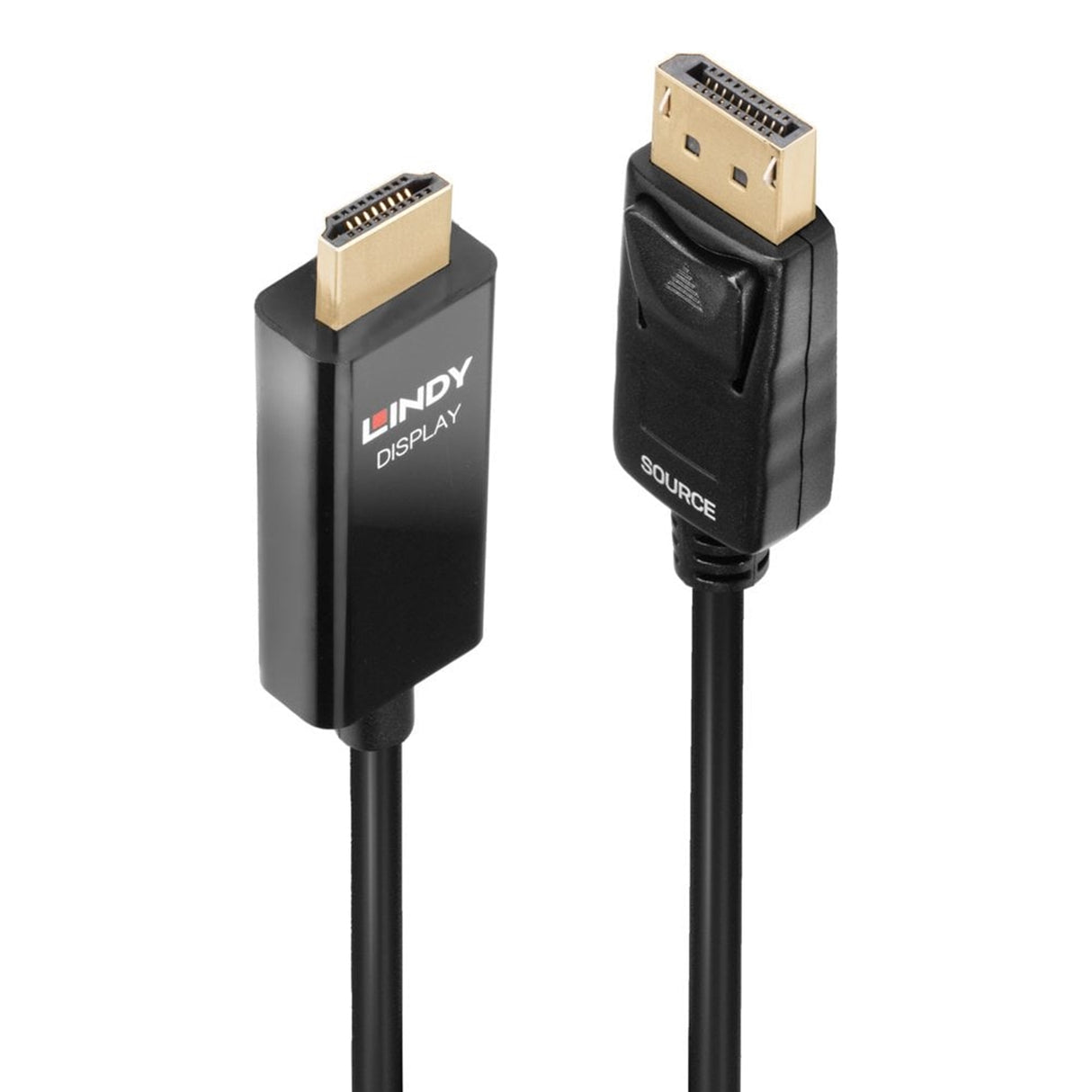 5m High Speed HDMI Cable, Cromo Line - from LINDY UK