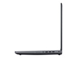 Dell Precision 17" Mobile Workstation – Intel Core i7-6820HQ 2.70GHz – 64GB RAM – 256GB SSD – NVIDIA Quadro M3000M Graphics – Windows 10 Pro
