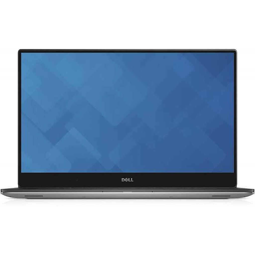 Dell Precision 5530 i7 8th Gen 32GB 256GB NVMe Windows 11 Pro 15.6" Display