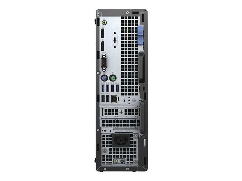Dell OptiPlex 7080 SFF - intel Core i7 10th Gen - 16GB 512GB NVMe - Windows 11 Pro