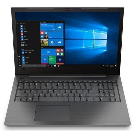 Lenovo V130-15IKB i5 7th Gen 8GB 256GB Windows 10 Pro 15.6" Display