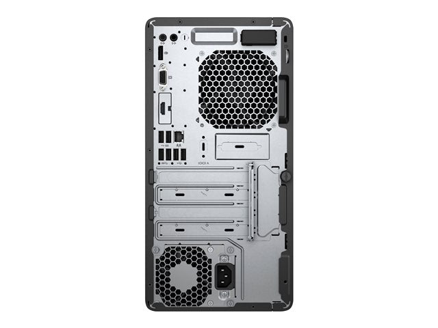 HP ProDesk 400 G6 Tower Desktop – Intel Core i5-9500 3.0GHz Processor,