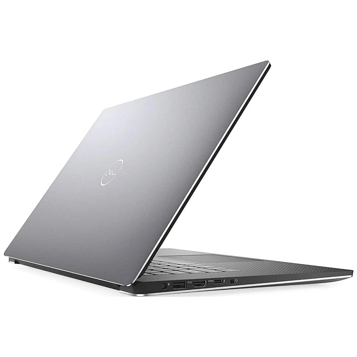 Dell Precision 5540  Intel Core i7 9th Gen  32GB RAM  512GB SSD  Windows 11 Pro  15.6" Display T2000 GPU