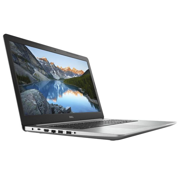 Dell Inspiron 5770 i7 8th Gen 16GB 256GB NVMe SSD Windows 11 Pro 17.3" Display