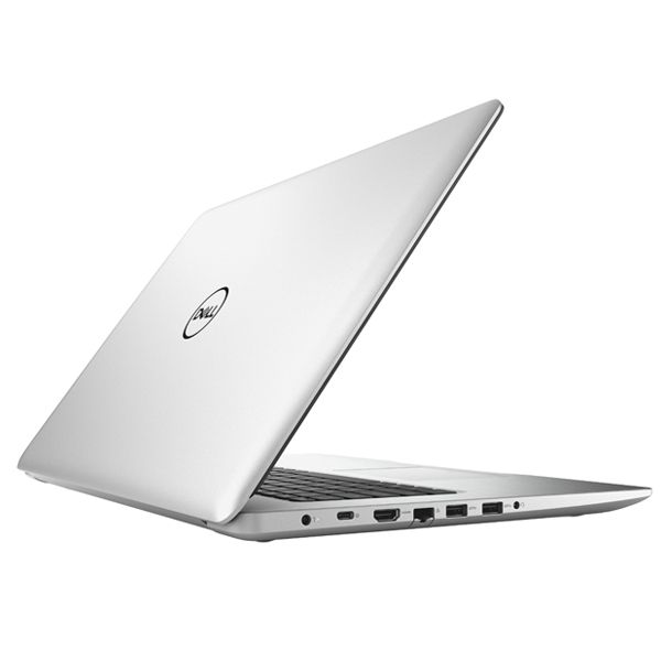 Dell Inspiron 5770 i7 8th Gen 16GB 256GB NVMe SSD Windows 11 Pro 17.3" Display