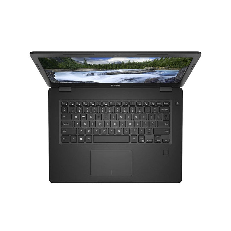 Dell Latitude 3490 i5 7th Gen 8GB 256GB SSD Windows 10 Pro 14