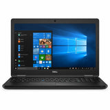 Dell Latitude 5591 i7 8th Gen 16GB 256GB SSD Windows 11  15.6" Display GEFORCE MX130