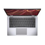 Dell Latitude 7430 – Intel Core i7 12th Gen, 16GB RAM, 512GB NVMe, Windows 11 Pro, 14" Full HD in Silver
