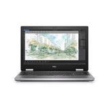Dell Precision 7540 Mobile Workstation - i7 9th Gen 16GB 512GB SSD NVIDIA RTX 3000