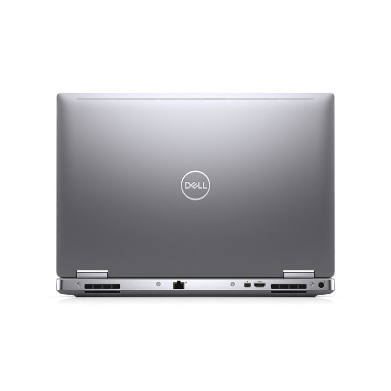 Dell Precision 7540 Mobile Workstation - i7 9th Gen 16GB 512GB SSD NVIDIA RTX 3000