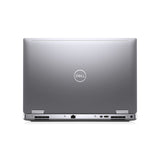 Dell Precision 7540 Mobile Workstation - i7 9th Gen 16GB 512GB SSD NVIDIA RTX 3000