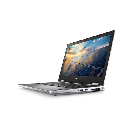 Dell Precision 7540 Mobile Workstation - i7 9th Gen 16GB 512GB SSD NVIDIA RTX 3000